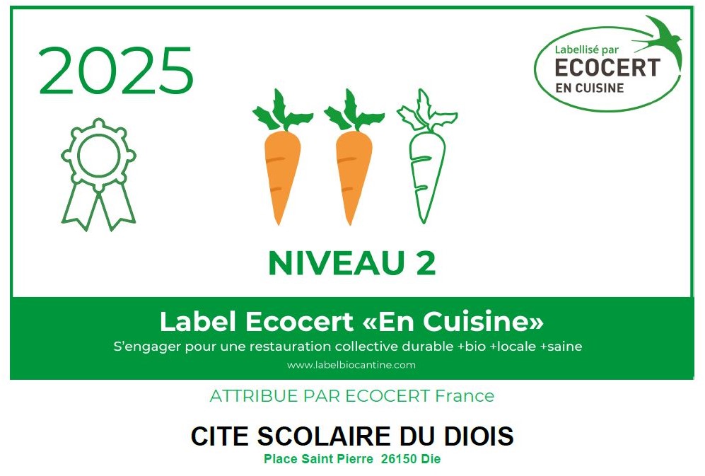 Ecocert