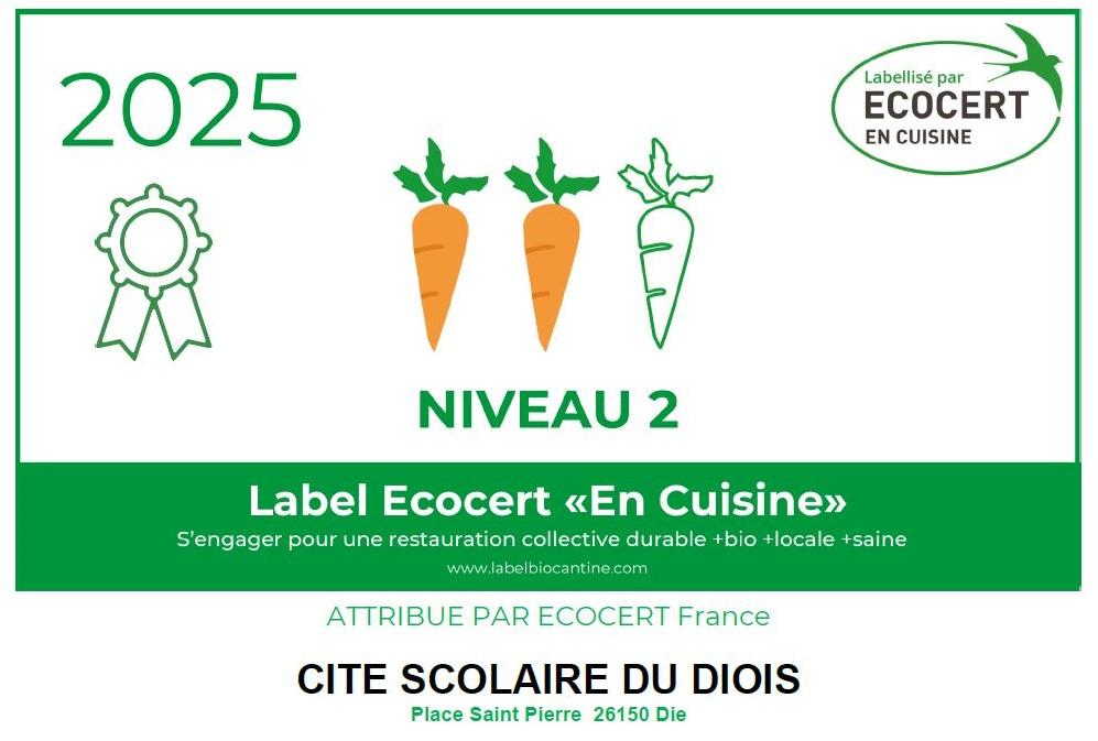 Ecocert